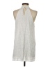 Unbranded White Casual Dress Size XS - photo 2