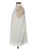 Unbranded White Casual Dress Size XS - photo 5