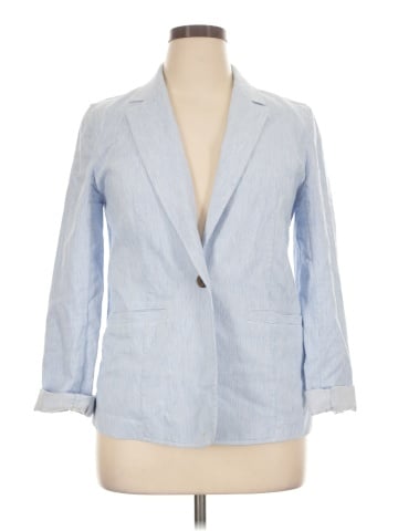 J.Crew Factory Store Blazer (view 1)