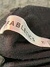 Fabletics Black Long Sleeve Top Size M - photo 7