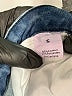 Unbranded Hearts Blue Jeans Size S - photo 7