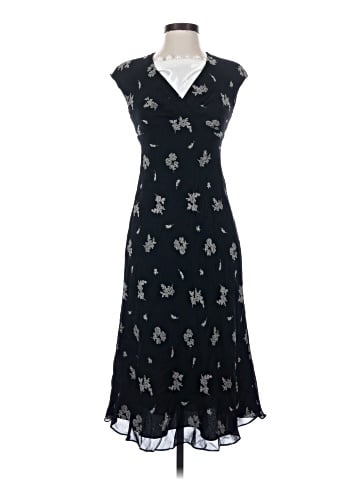 Jones New York Casual Dress (view 1)