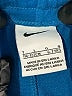 Nike Graphic Blue Athletic Shorts Size 6 - 7 - photo 3