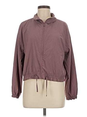 Active by Old Navy Windbreaker (view 1)