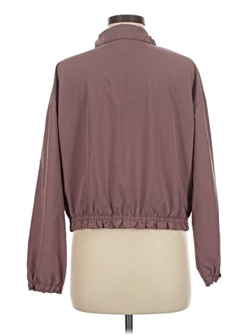 Active by Old Navy Windbreaker (view 2)