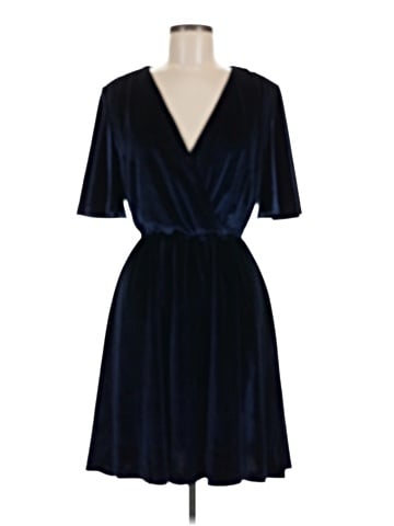 Alexia Admor Cocktail Dress (view 1)