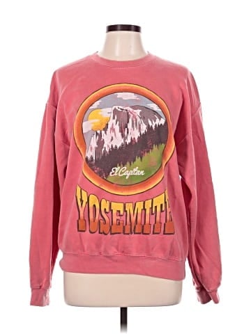 Forever 21 Long Sleeve T-Shirt (view 1)