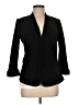 Skies Are Blue Black Blazer Size M - photo 1
