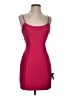 Lulus Solid Pink Cocktail Dress Size S - photo 1