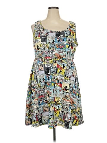 Disney Casual Dress (view 1)