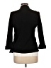Skies Are Blue Black Blazer Size M - photo 2
