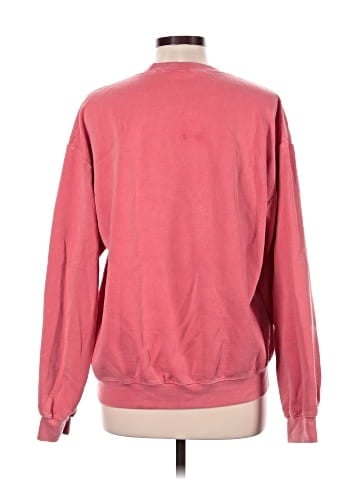 Forever 21 Long Sleeve T-Shirt (view 2)