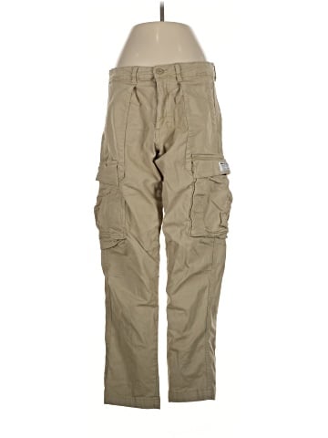 Zara Cargo Pants (view 1)