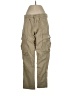 Zara Tan Cargo Pants Size 2 - photo 1