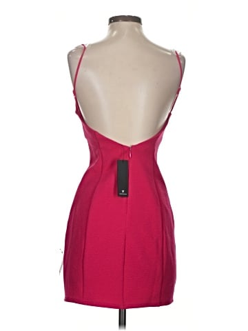 Lulus Cocktail Dress (view 2)