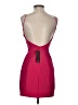 Lulus Solid Pink Cocktail Dress Size S - photo 2