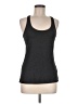 90 Degree by Reflex Gray Active Tank Size M - photo 1