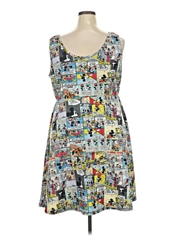 Disney Casual Dress (view 2)