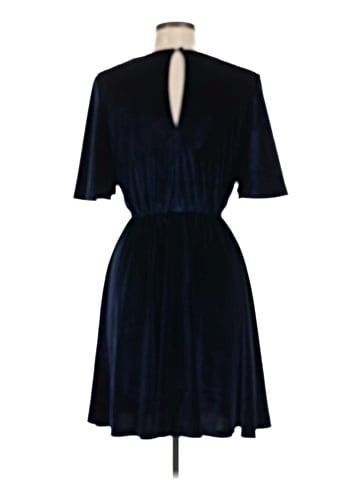 Alexia Admor Cocktail Dress (view 2)