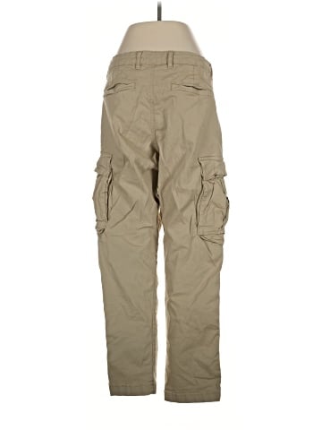 Zara Cargo Pants (view 2)