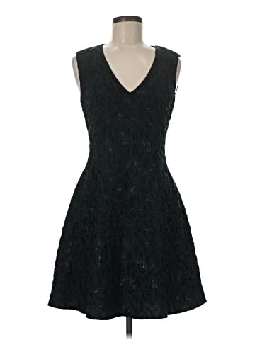 BCBGMAXAZRIA Cocktail Dress (view 1)