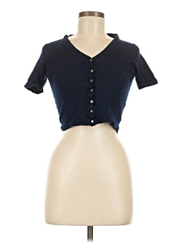 Zara Cardigan (view 1)