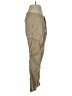 Zara Tan Cargo Pants Size 2 - photo 4
