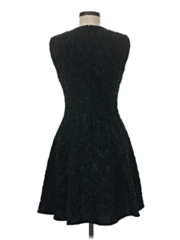 BCBGMAXAZRIA Cocktail Dress (view 2)