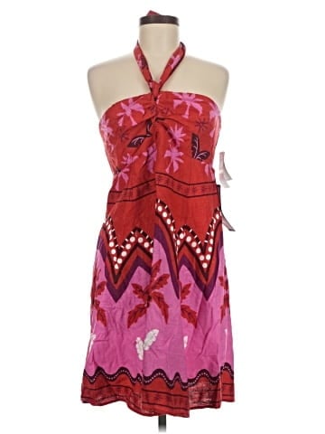 1.State Casual Dress (view 1)