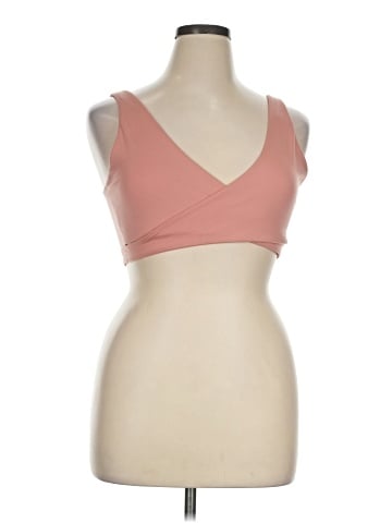 Nike Sports Bra (view 1)