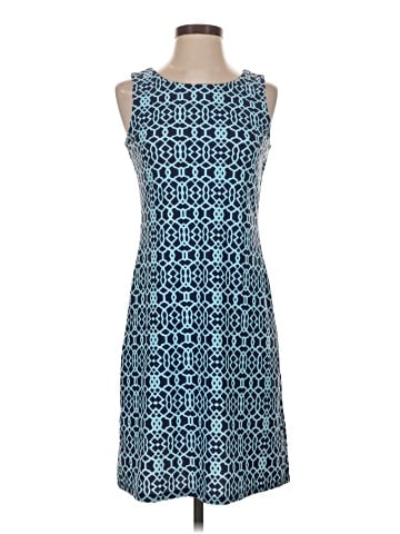 Jude Connally Casual Dress (view 1)