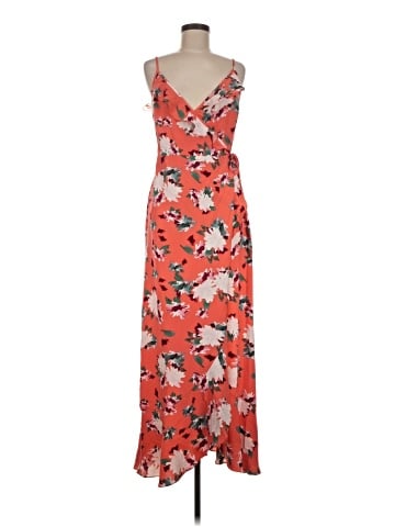 Just Fab Casual Dress (view 1)