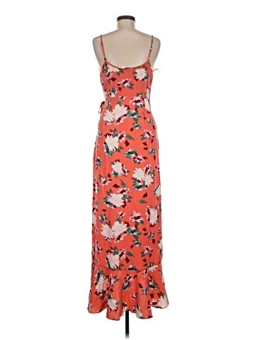 Just Fab Casual Dress (view 2)