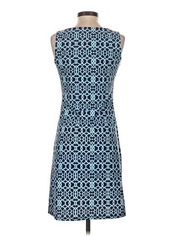 Jude Connally Casual Dress (view 2)