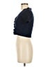 Zara Blue Cardigan Size M - photo 5