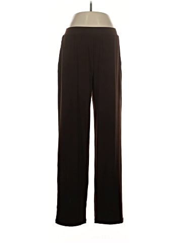 Susan Graver Casual Pants (view 1)
