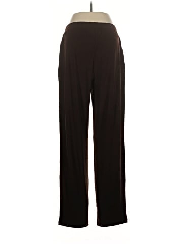 Susan Graver Casual Pants (view 2)