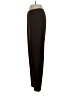 Susan Graver Solid Brown Casual Pants Size S - photo 5