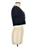 Zara Blue Cardigan Size M - photo 4