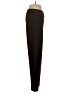 Susan Graver Solid Brown Casual Pants Size S - photo 4