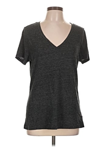 Old Navy Short Sleeve T-Shirt (view 1)