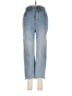 Assorted Brands Blue Jeans Size M - photo 1