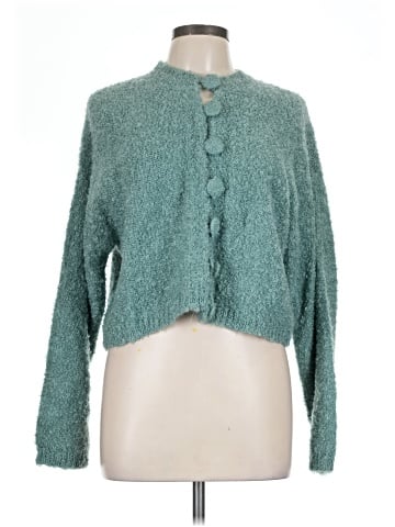 Anthropologie Cardigan (view 1)