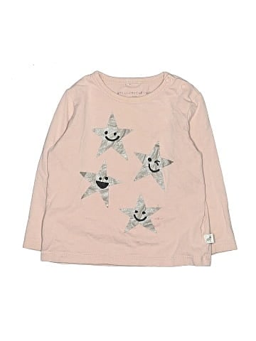 Stella McCartney Long Sleeve T-Shirt (view 1)