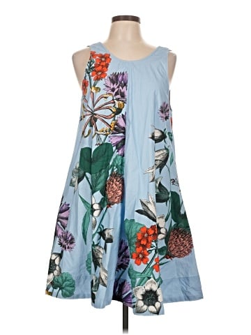 Maeve by Anthropologie Casual Dress (view 1)