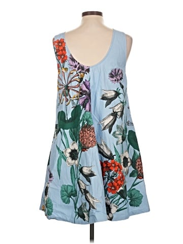 Maeve by Anthropologie Casual Dress (view 2)