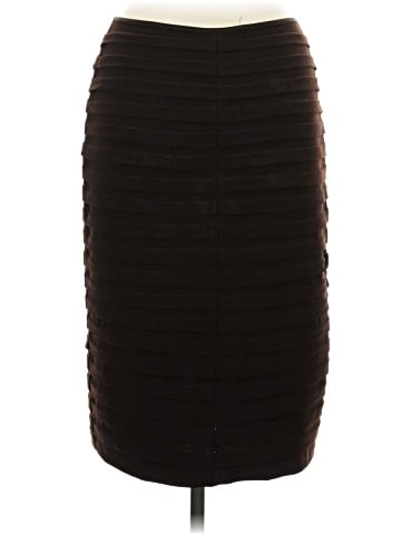 KM Collections by Milla Bell Formal Skirt (view 2)