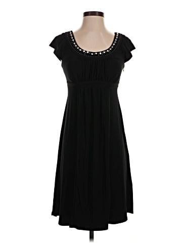 Signature by Sangria Casual Dress (view 1)