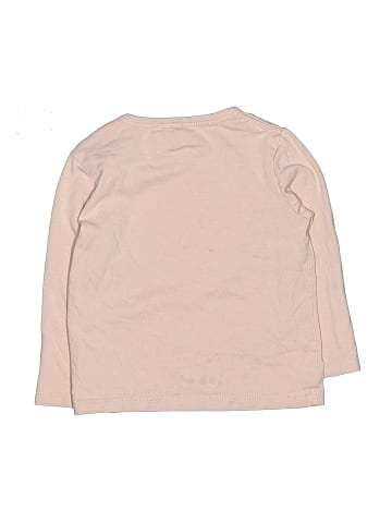 Stella McCartney Long Sleeve T-Shirt (view 2)