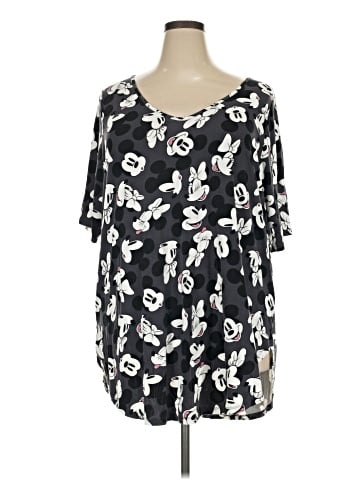 Disney Short Sleeve T-Shirt (view 1)